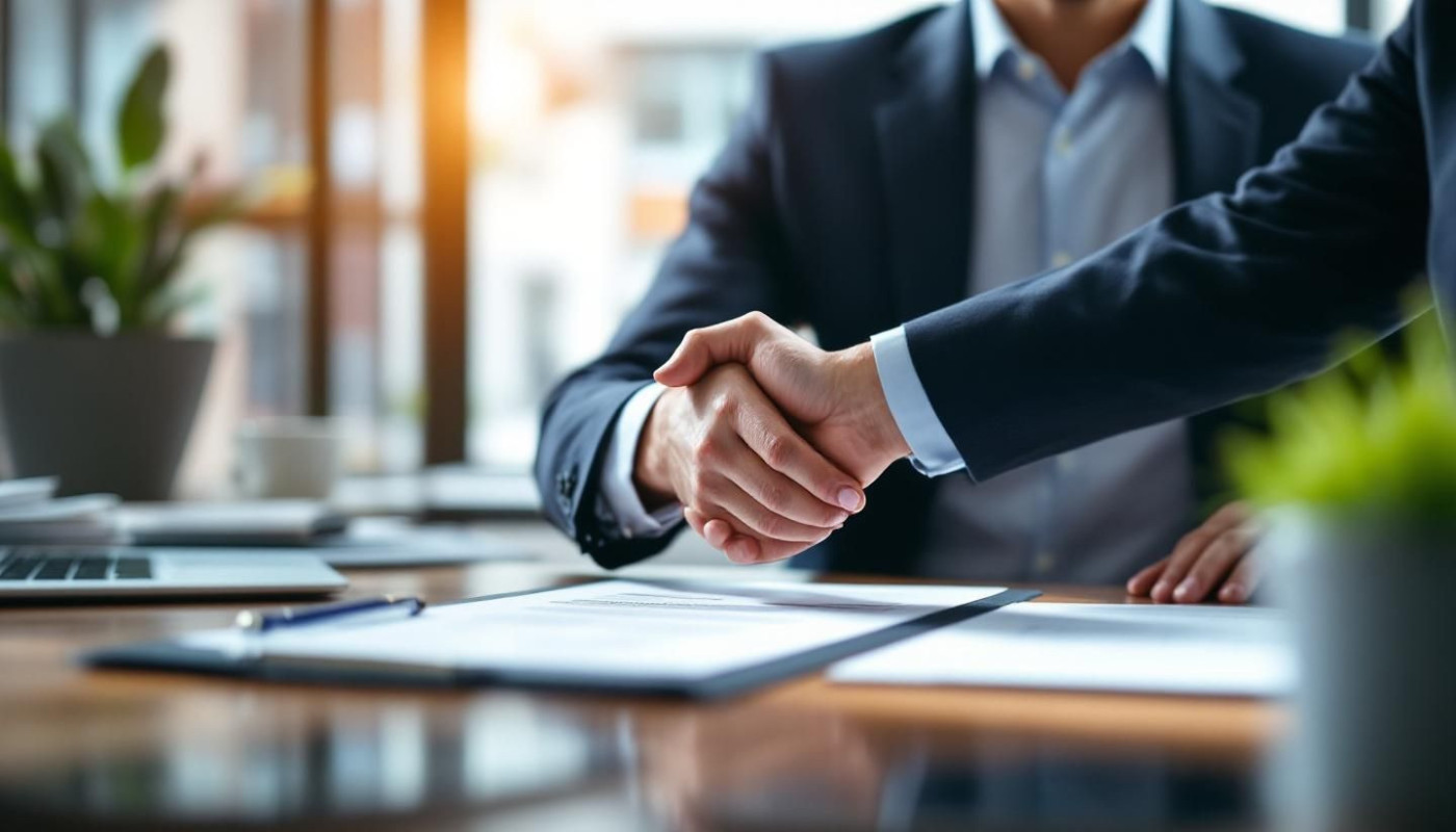 How Seamless Conveyancing Enhances Property Transactions?