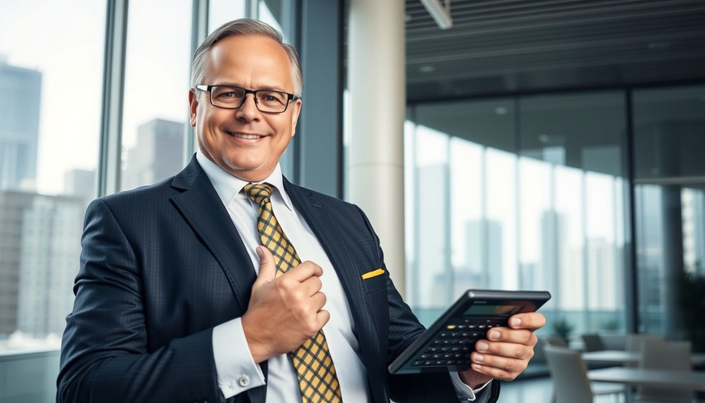 Maximizing Tax Efficiency With Expert Advisory: What To Know?